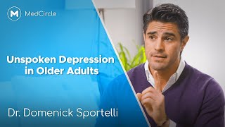 Why Depression Goes Undetected In Adults [upl. by Morrissey59]