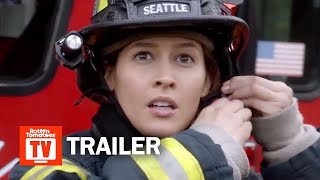 Station 19 Season 1 Trailer  Rotten Tomatoes TV [upl. by Isaacs]