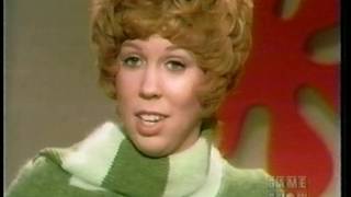 Vicki Lawrence on The Dating Game 1971 [upl. by Lednor]