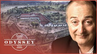 Is There Really A Roman Fort Buried In Wales  Time Team  Odyssey [upl. by Amalea]