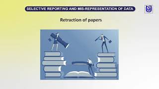 Module2 Unit12 Selective Reporting and Misrepresentation of Data [upl. by Sheley]