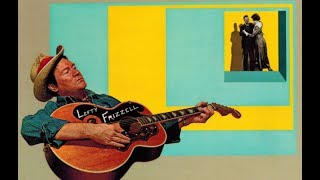 Lefty Frizzell  Mom and Dads Waltz [upl. by Naellij]